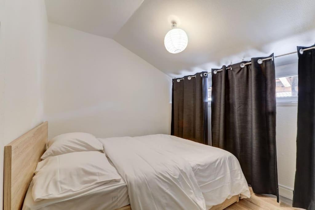 Le Nid Douillet Topdestination-Bourg - Centre Ville - 3 Etoiles Luaran gambar