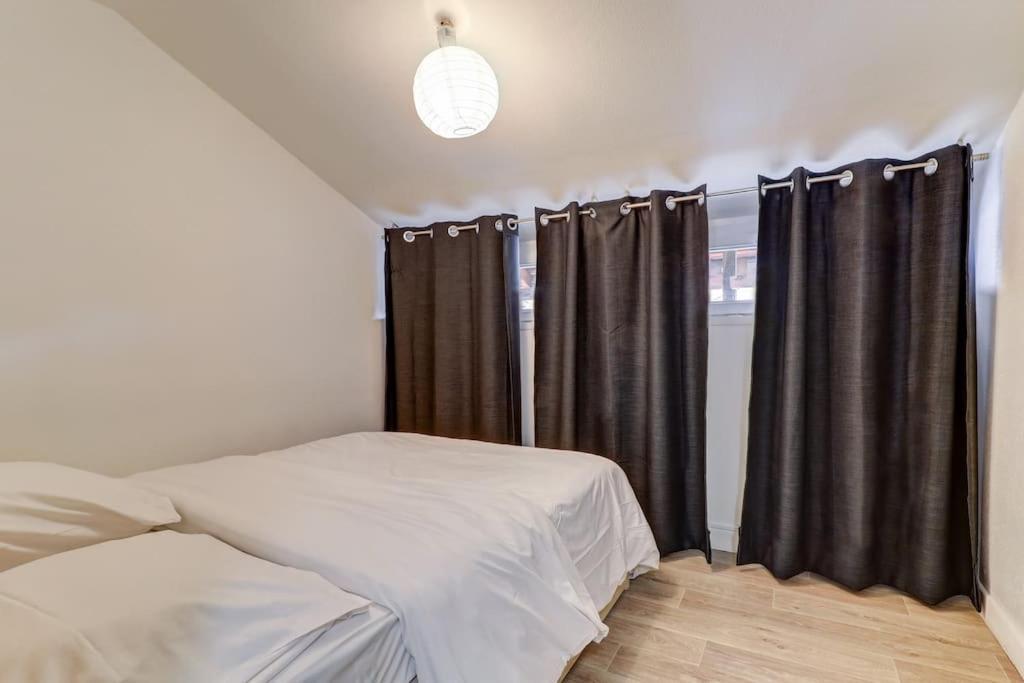 Le Nid Douillet Topdestination-Bourg - Centre Ville - 3 Etoiles Luaran gambar
