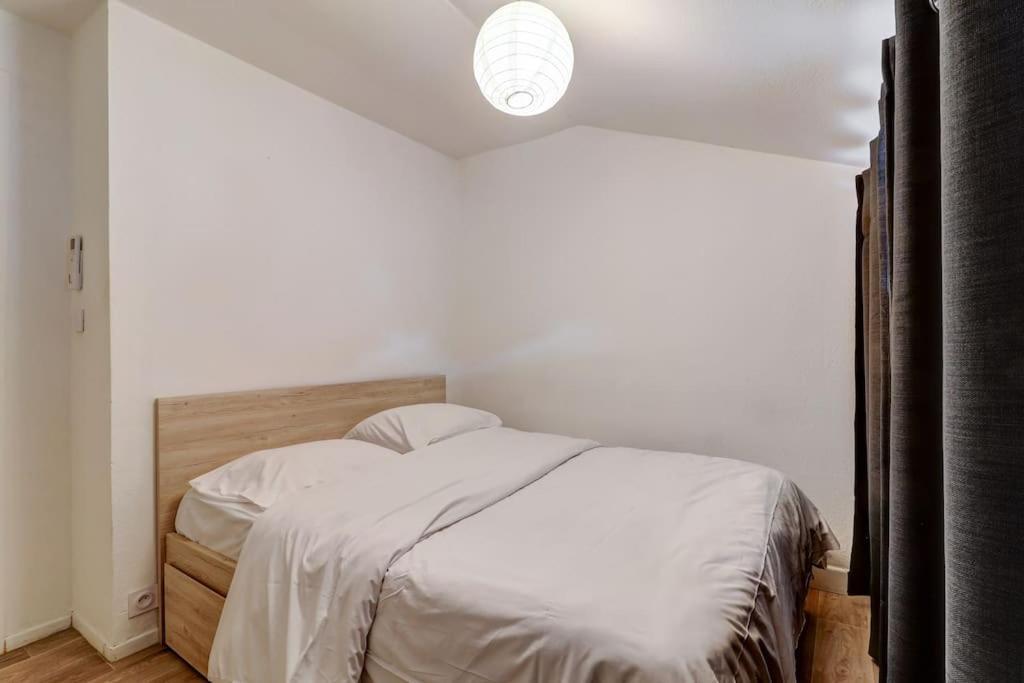 Le Nid Douillet Topdestination-Bourg - Centre Ville - 3 Etoiles Luaran gambar