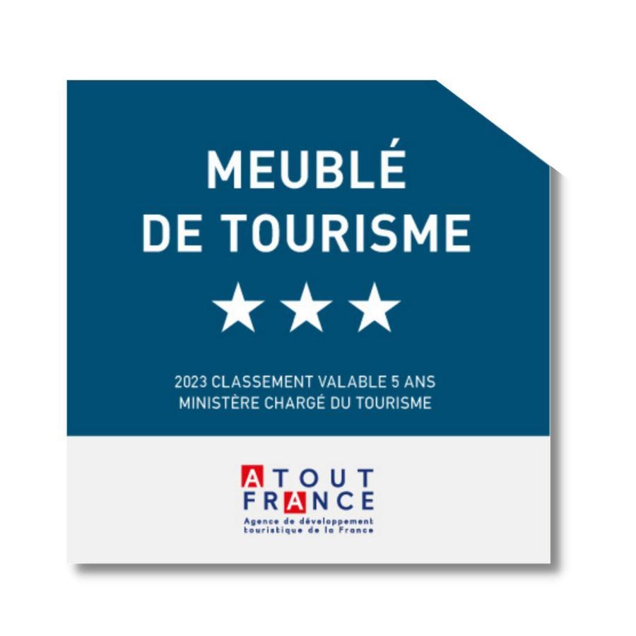 Le Nid Douillet Topdestination-Bourg - Centre Ville - 3 Etoiles Luaran gambar